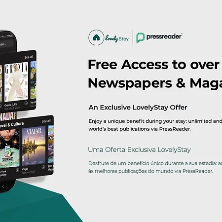 Apartment Liberdade Charming By Lovelystay *