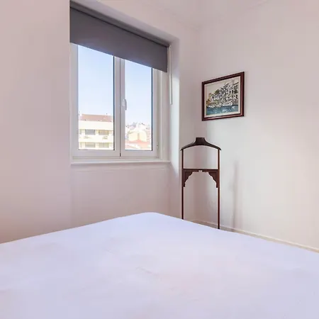 Liberdade Charming By Lovelystay Daire Lisboa