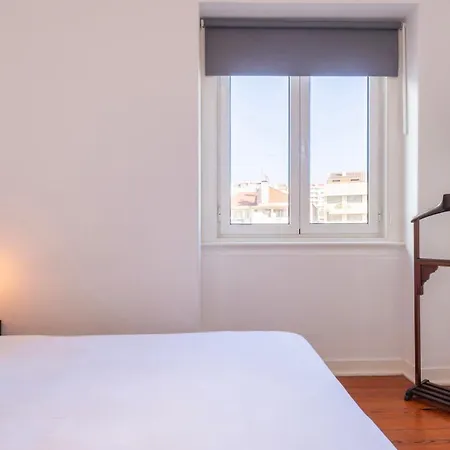 Liberdade Charming By Lovelystay