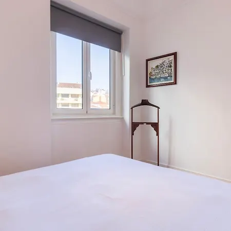 Liberdade Charming By Lovelystay Apartment