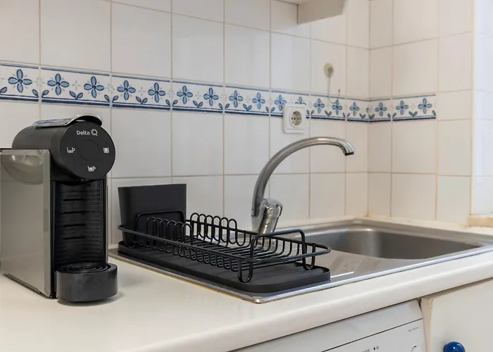 Apartmán Liberdade Charming By Lovelystay Lisboa