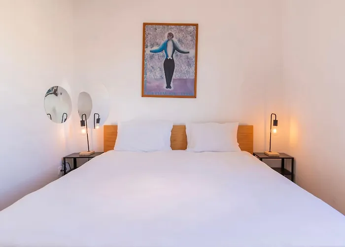 Liberdade Charming By Lovelystay * Lisboa