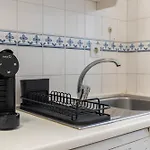 شقة Liberdade Charming By Lovelystay Lisboa