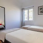 Liberdade Charming By Lovelystay شقة Lisboa