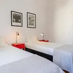 شقة Liberdade Charming By Lovelystay *
