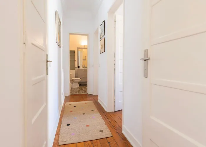 Liberdade Charming By Lovelystay