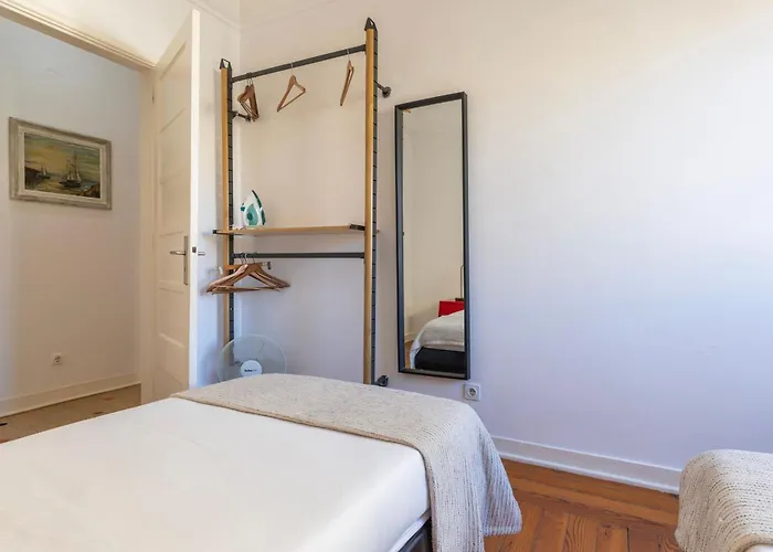 Liberdade Charming By Lovelystay