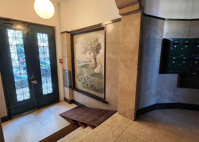 Liberdade Charming By Lovelystay Διαμέρισμα