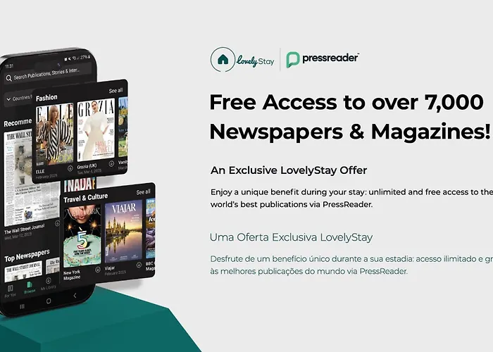 Διαμέρισμα Liberdade Charming By Lovelystay *